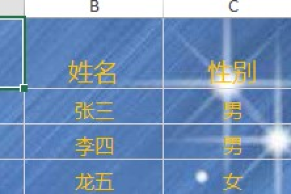 excel如何做斜线表头