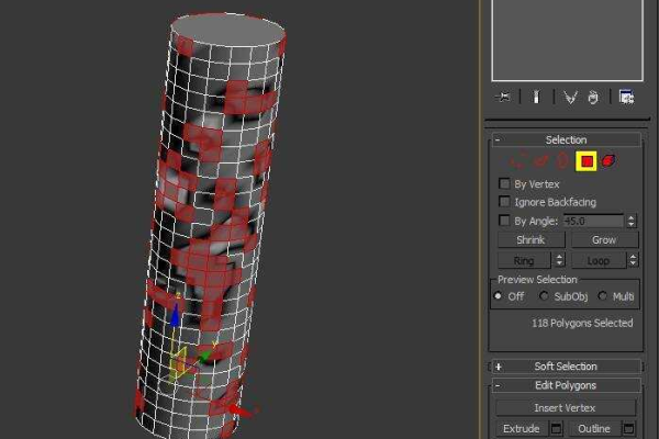 如何利用MaxScript脚本优化3D建模工作流程？