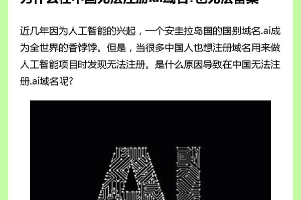 为什么在中国无法查询到国外注册的域名信息？