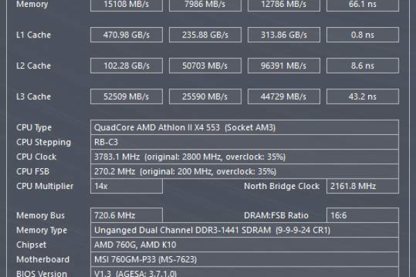 amd245怎么超频