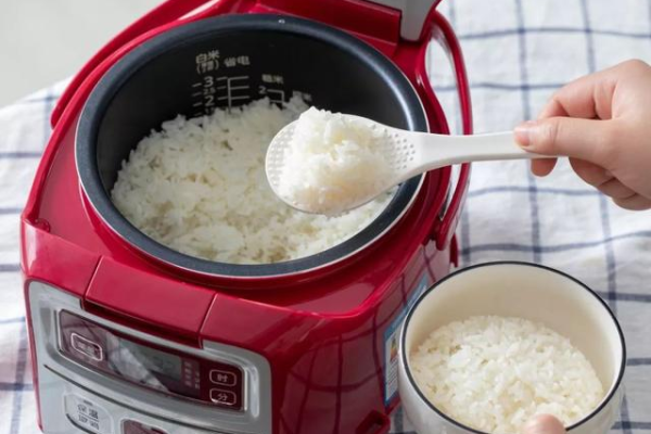 虎牌电饭煲如何煮饭视频