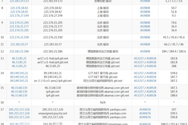 Turbohost：荷兰vps（荷兰vps主机）