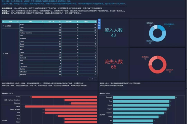 如何利用大数据进行有效数据查看与分析？