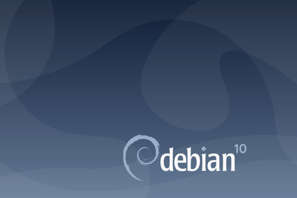 Debian搭建web镜像_Debian