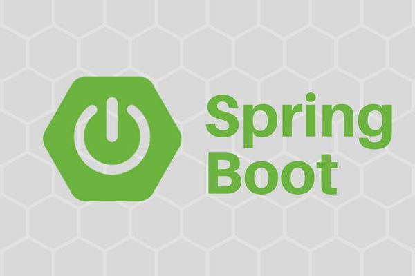 spring boot  第1张