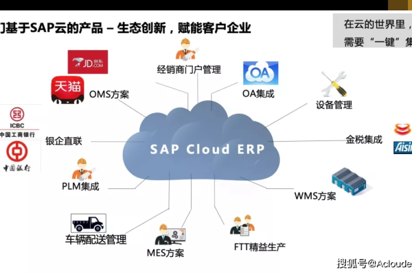 SAP资源迁移至云端，直接在线升级数据库的可行性与策略探讨