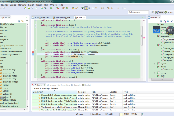 如何使用CodeArts IDE Online实例快速打开并管理网站弹出图片代码？