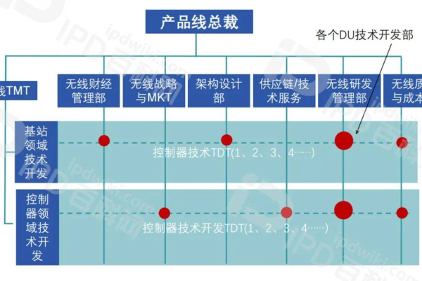 如何有效管理独立IP虚拟空间以优化IPD独立软件类项目？