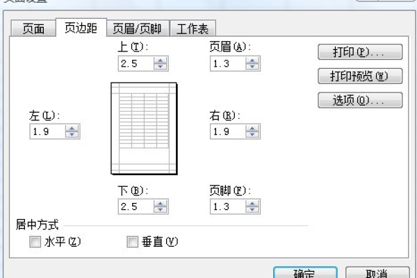 为什么excel打印出来是两页