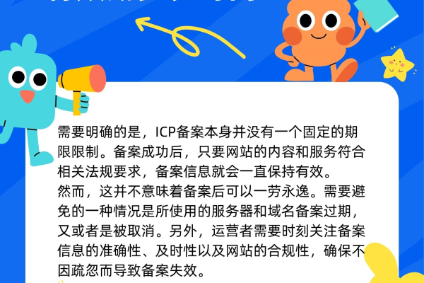 等保备案有效期_ICP备案号的有效期