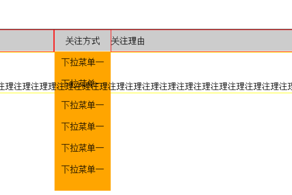 如何优化多选下拉菜单的用户体验？