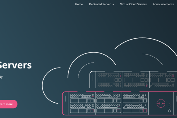 V5 Server：$5.6|月|2核|2GB内存|30GB SSD空间|500GB流量|100Mbps端口|KVM|洛杉矶BGP|香港BGP