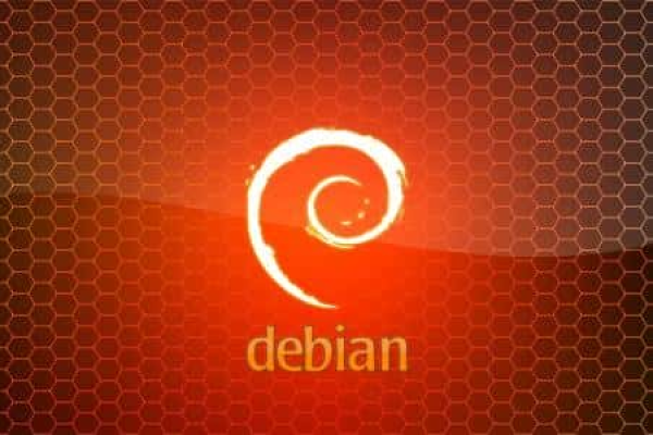 debian系统安装_Debian