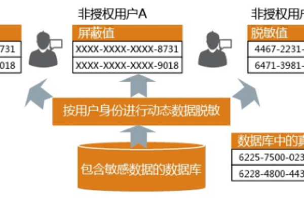 如何有效实施动态数据库脱敏技术以保障数据隐私？