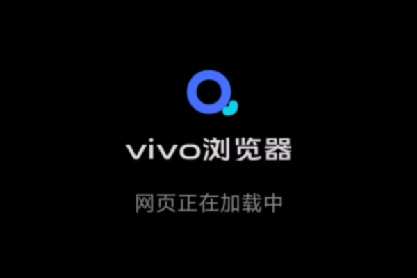 为什么vivo浏览器打开时总是卡顿