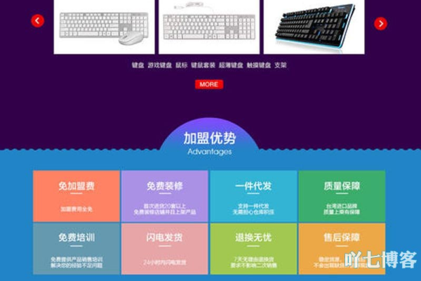 单页网站如何优化_生成表单页  第1张