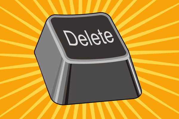 对象delete_DELETE