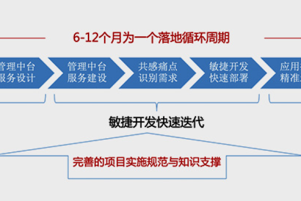 如何有效实施迭代式软件开发以提升项目成功率？