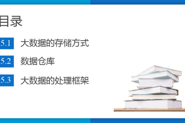 大数据培训资料_大容量数据库