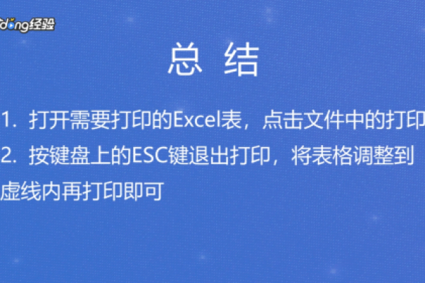 excel打印时为什么打印不全