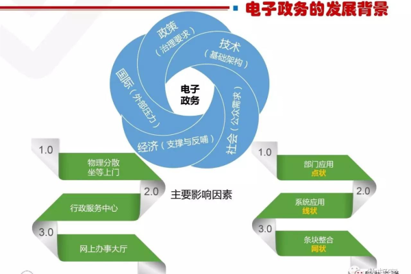 如何构建高效的电子政务网站以提升公共服务体验？