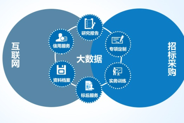 大数据服务平台如何整合并优化应用平台功能？  第1张