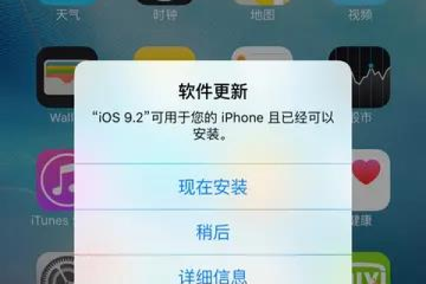 苹果8p为什么所有软件打不开