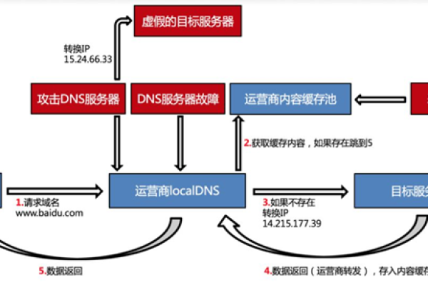 如何实现定制化DNS服务以优化数据解析效率？