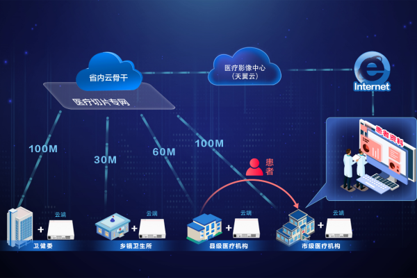 电信云服务器如何助力企业数字化转型？