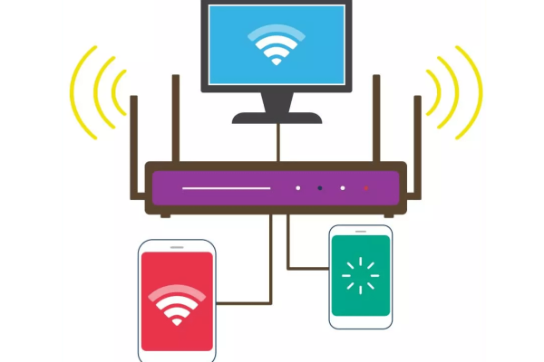 同样的wifi为什么苹果比安卓慢很多