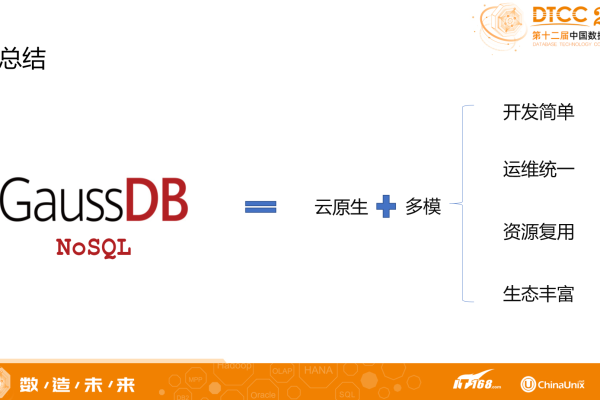 如何利用GaussDB for NoSQL原理创建云数据库？  第1张