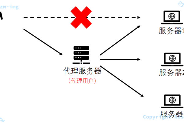 如何安全地通过全局代理登录网站？