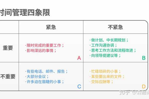 如何有效利用任务视图来提升工作效率？