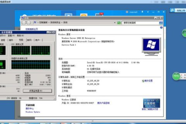 虚拟主机稳定性怎么测试