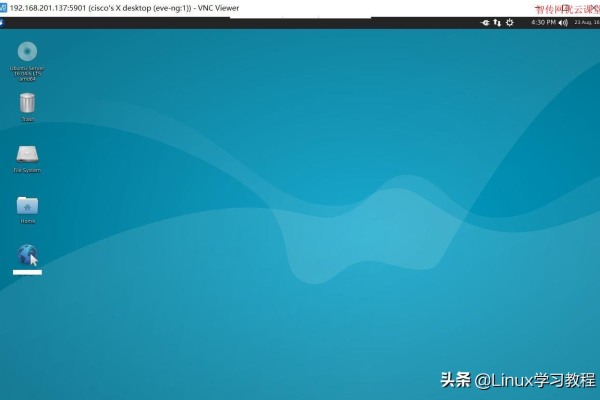 x11vnc，如何安全有效地远程访问Linux桌面环境？