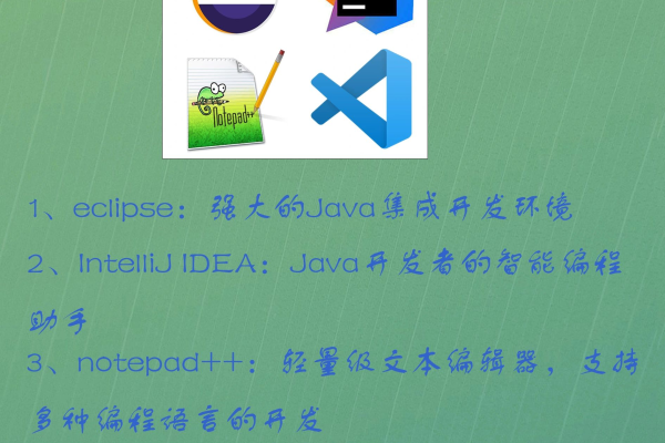 目前主流Java开发工具有什么