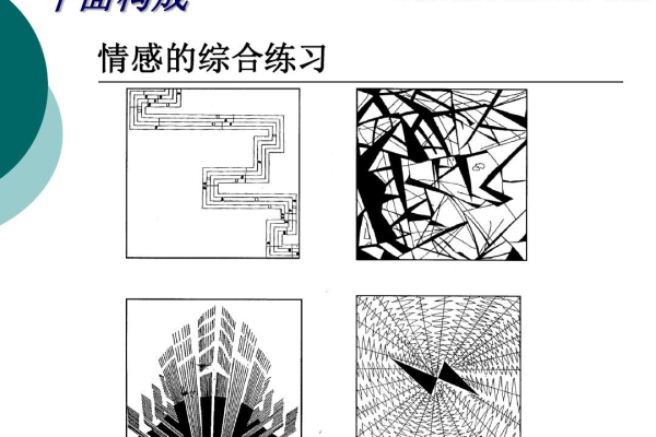 构成设计包括哪些内容