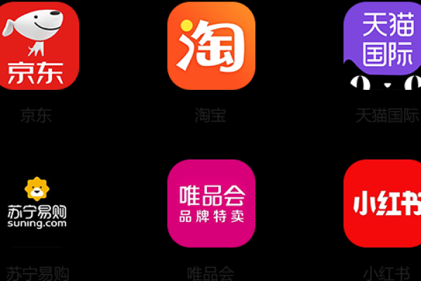 电商App排名揭晓，哪些平台在直播场景中脱颖而出？