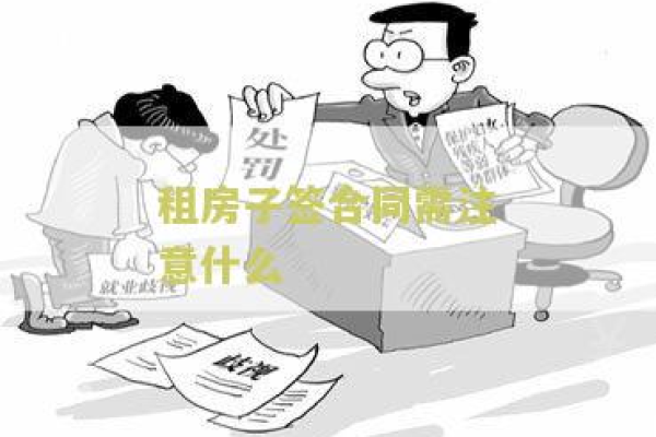 机房租用合同中应注意哪些关键条款以避免潜在纠纷？