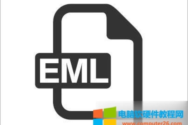 eml文件怎么打开