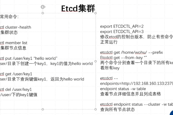 descdescribe命令，全面掌握其功能与用法