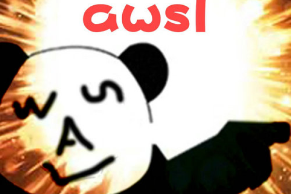 awsl什么意思