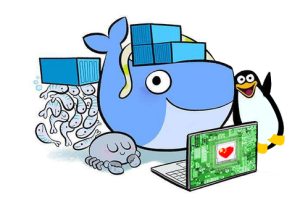 Docker视频教程，如何利用Docker构建应用程序？