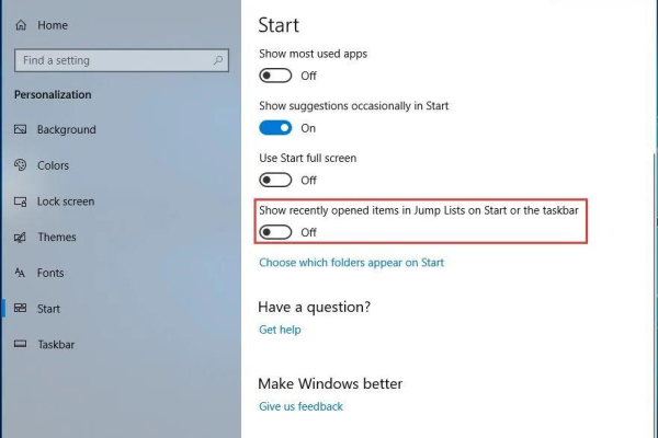 如何解决Windows 10任务栏底部冻结问题？  第1张