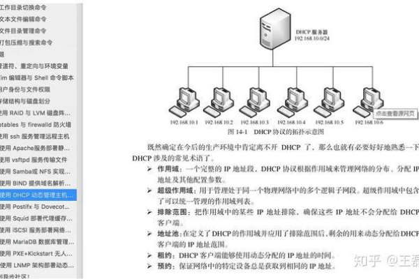 如何选择适合初学者的服务器搭建书籍？