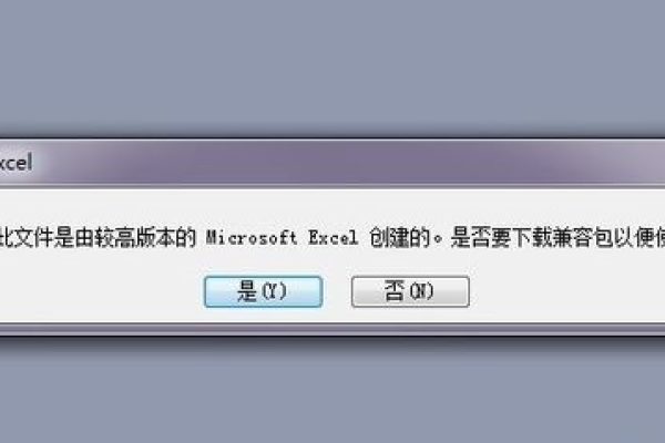 如何解决Excel提示无法打开文件因格式或扩展名无效的问题？