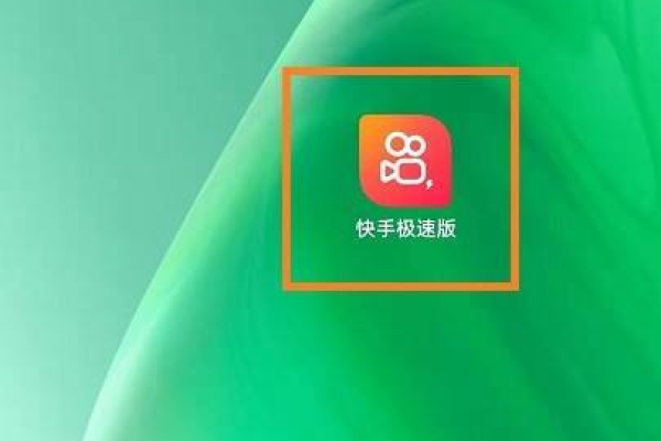 快手极速版安装不上怎么回事