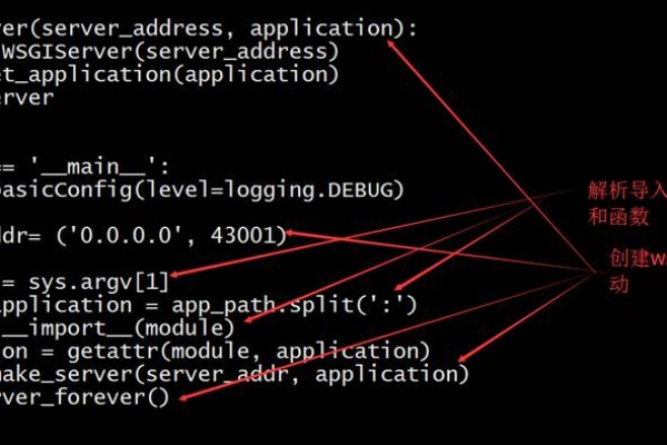 如何用Python创建自己的游戏服务器？