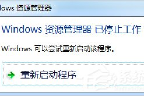 如何有效解决Windows 7资源管理器频繁崩溃的问题？