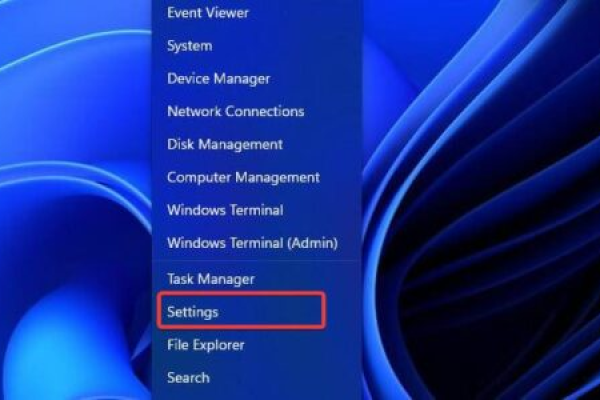 如何在Windows 11操作系统中修改默认应用程序设置？  第1张